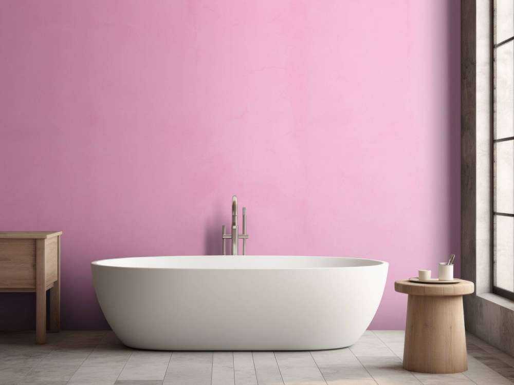 Kobi pink beton