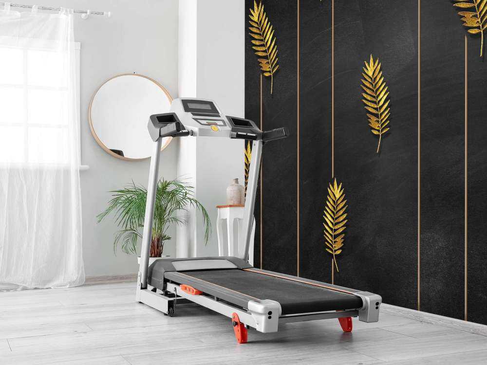 Gyldne tropiske blade