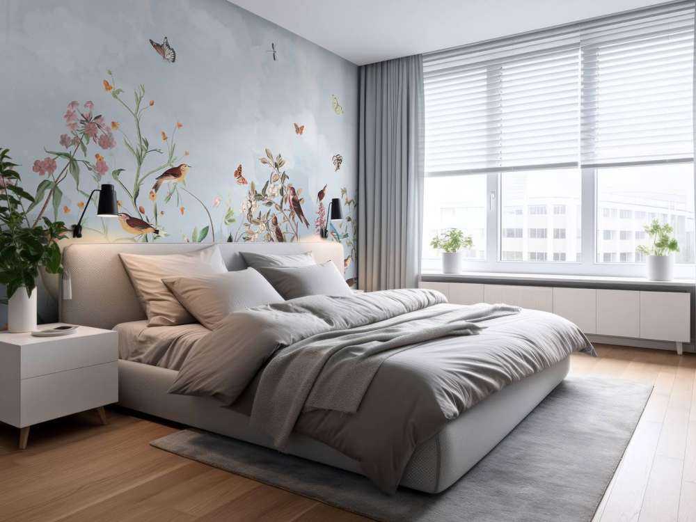 Take me to the Garden Lilac