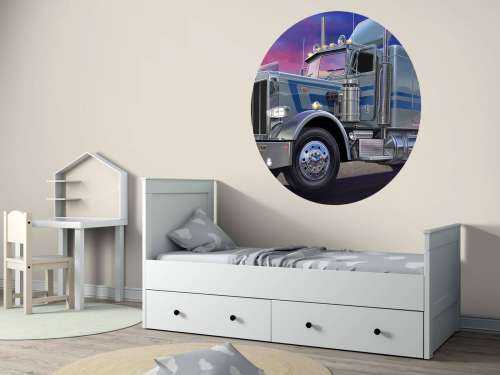 Peterbilt 359