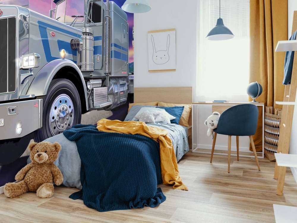 Peterbilt 359