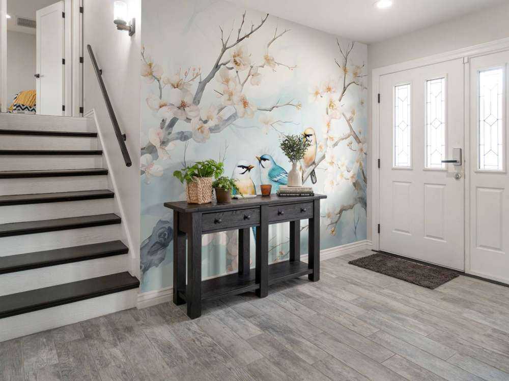 Blossom Float Forårssymfoni