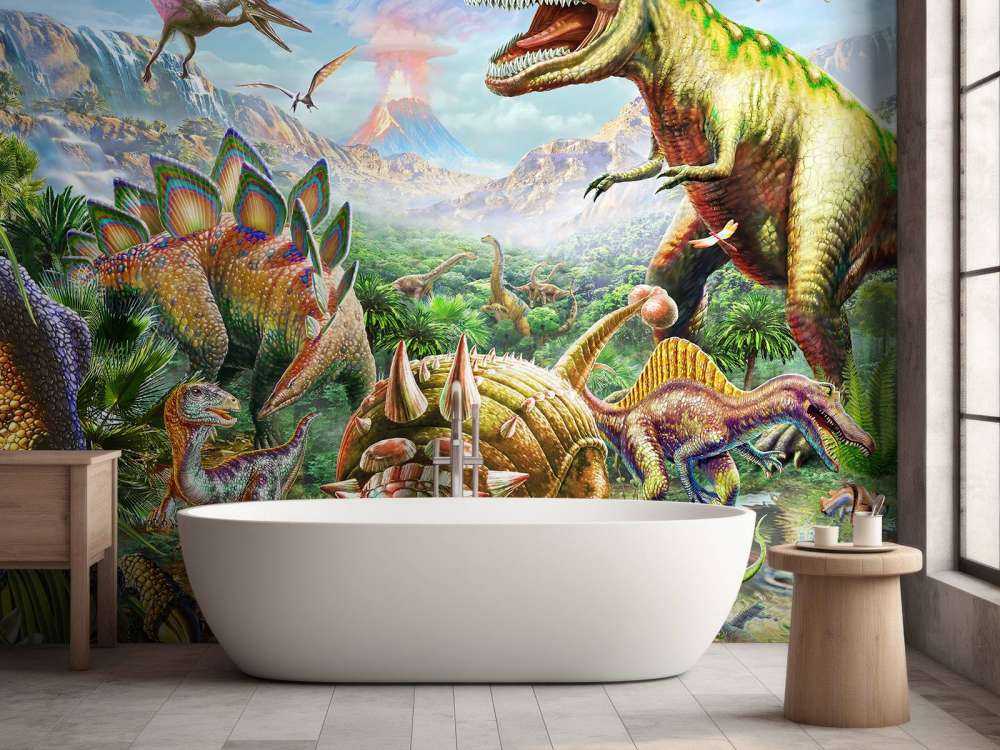 Dino Group