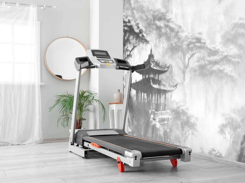 Tåget Orientalsk Pavillon