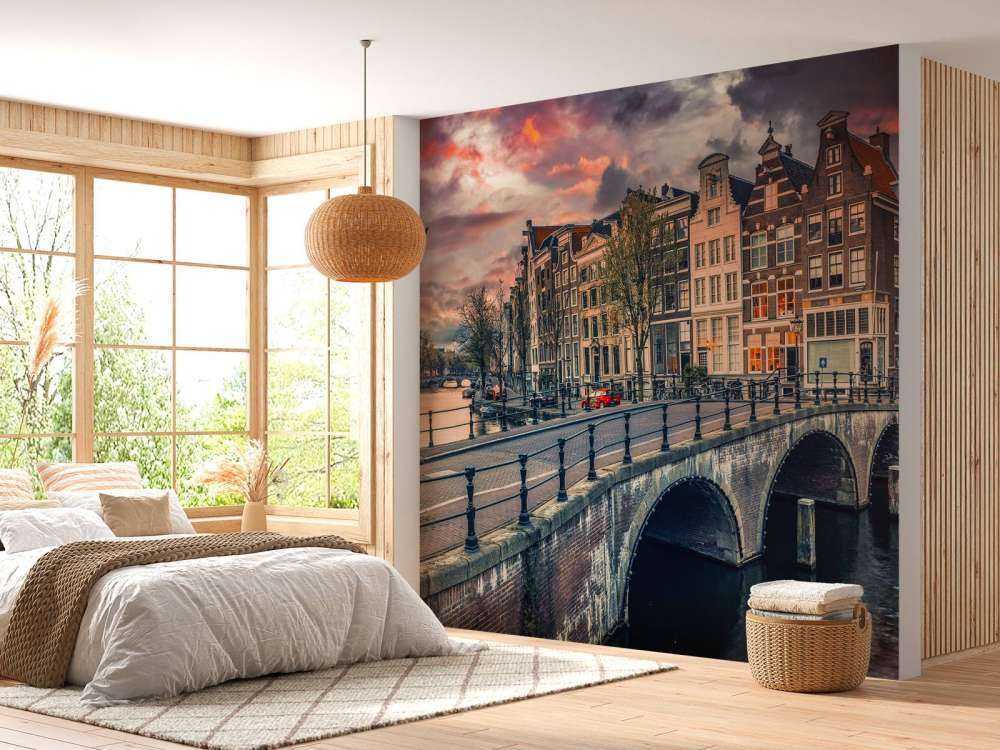 Amsterdam-kanalen