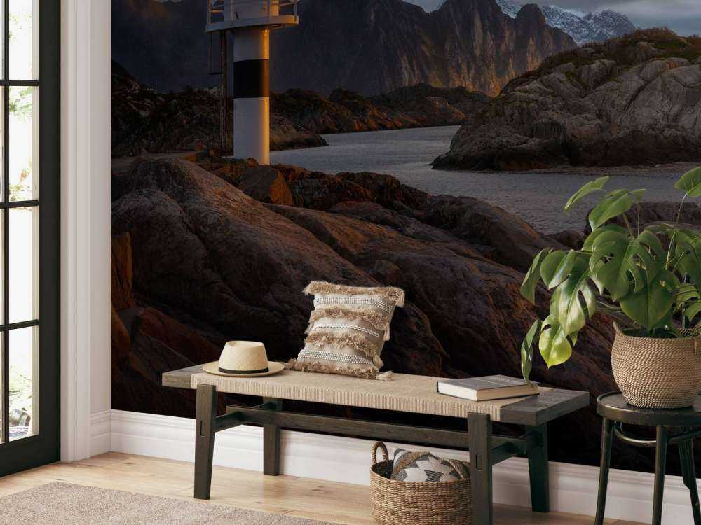 Lofoten refleksioner