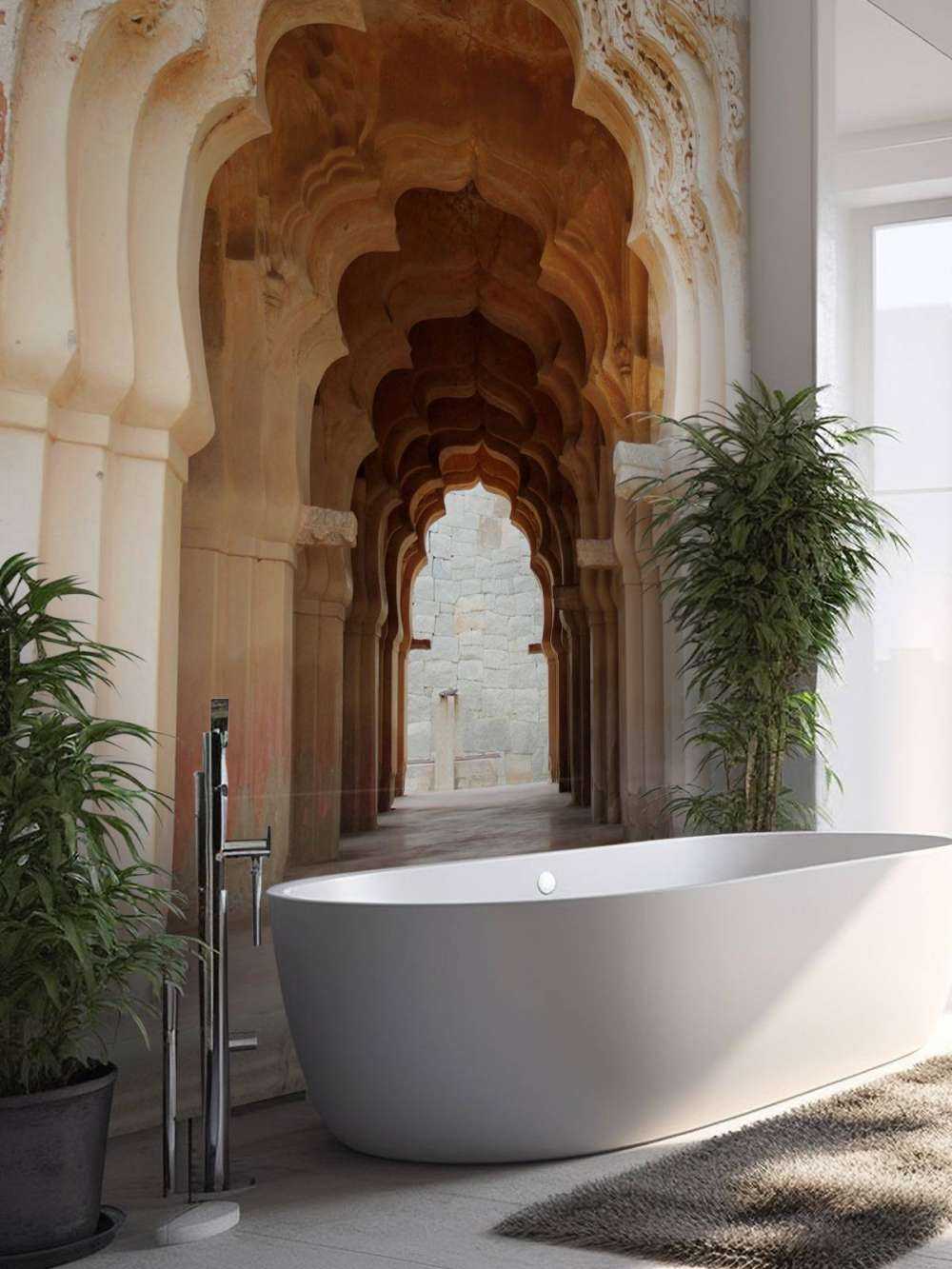 Lotus Mahal