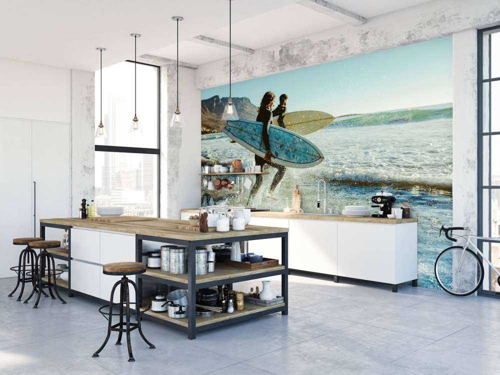 Surfere