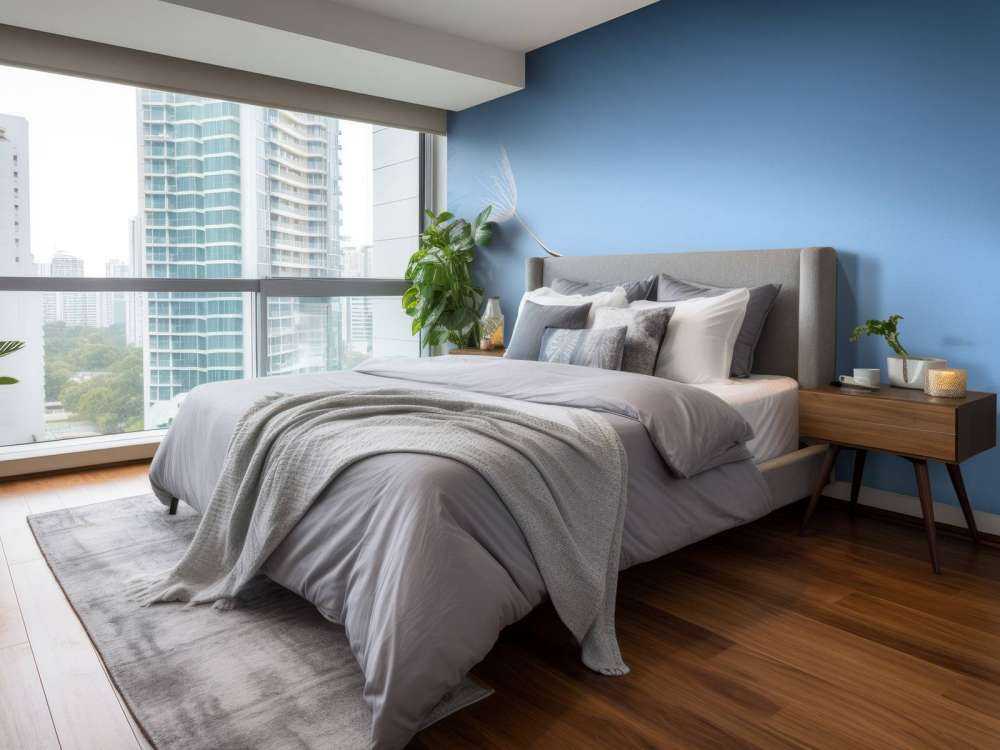 Flygende løvetann lo