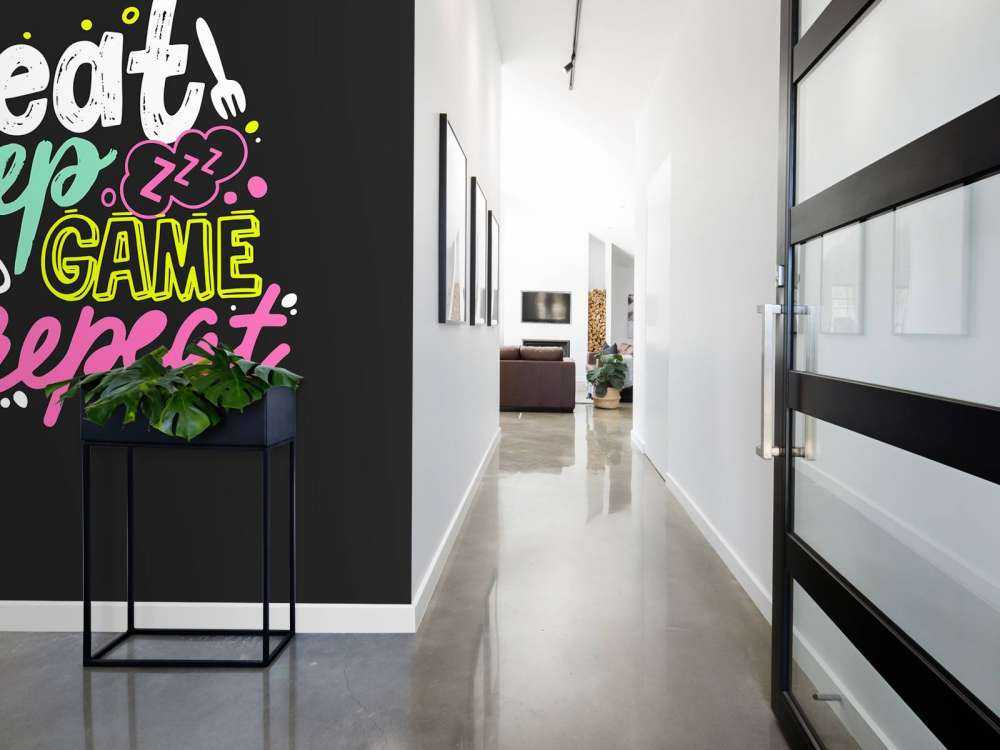 Spis Sov Spill Gjenta