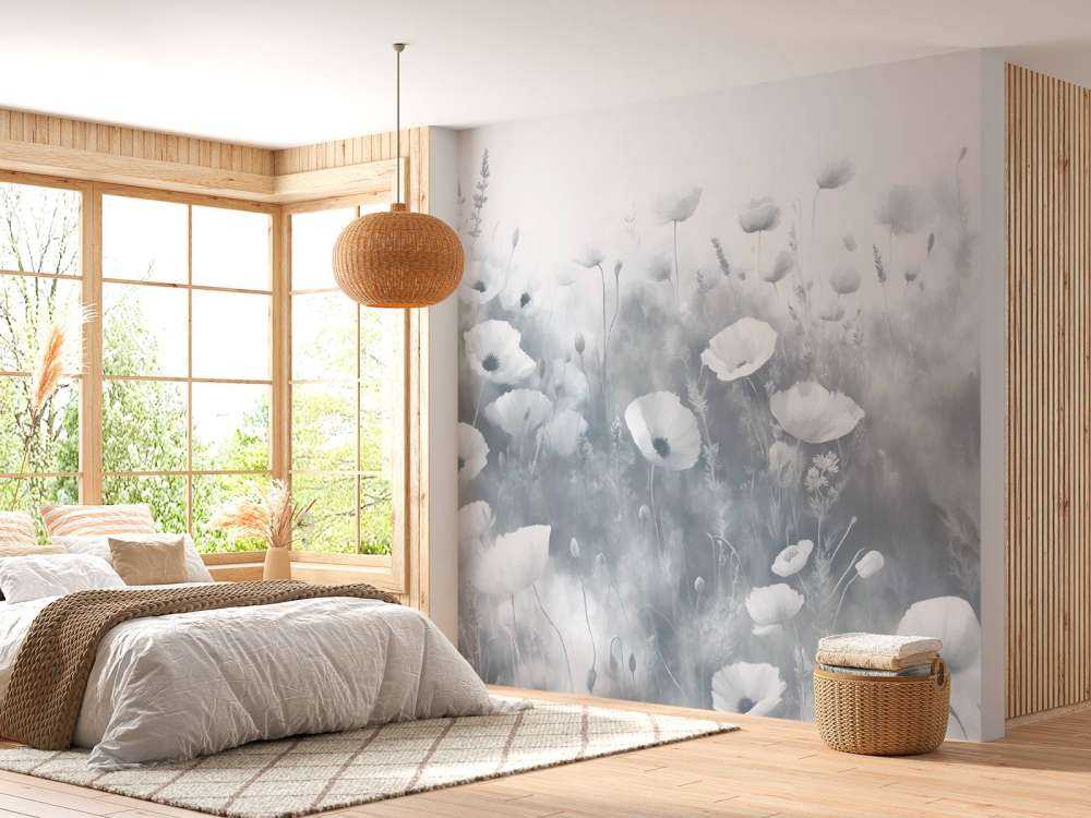 Villblomstdans - havet