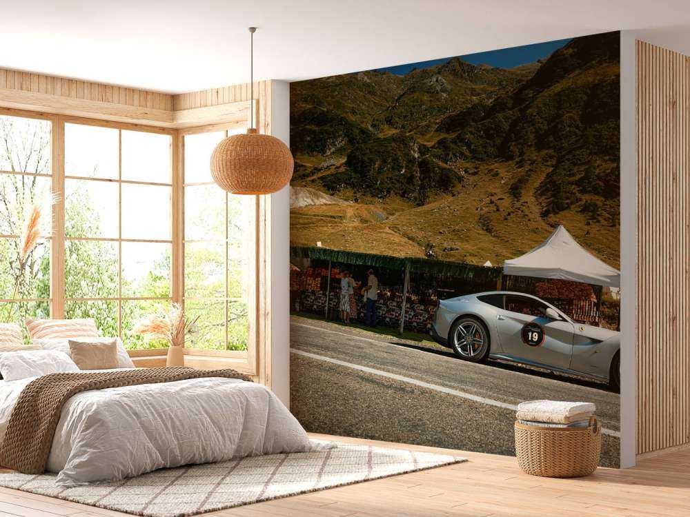 Italiensk kraft i naturen