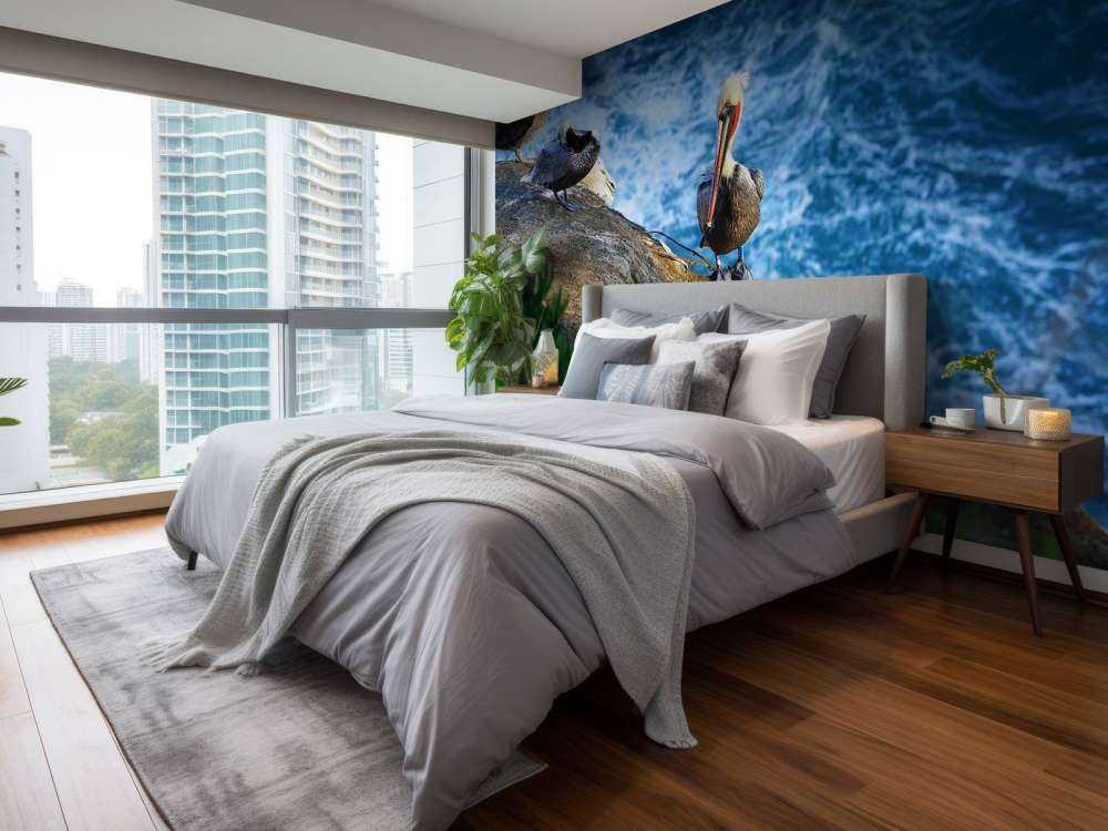 California Pelikaner