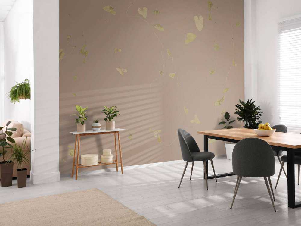 Hagtorn grener taupe