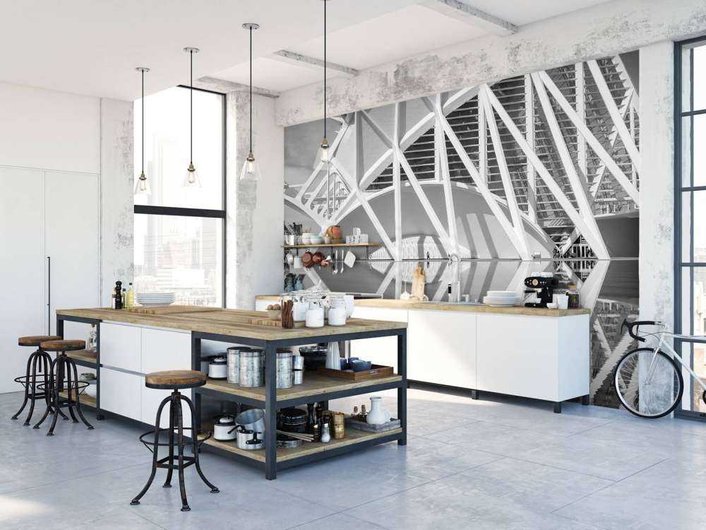 Vitenskapsmuseet - Museo las Ciencas Principe Felipe - Valencia