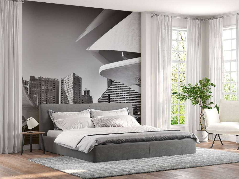 Operahuset - Palau de les arts Reina Sofia - Valencia