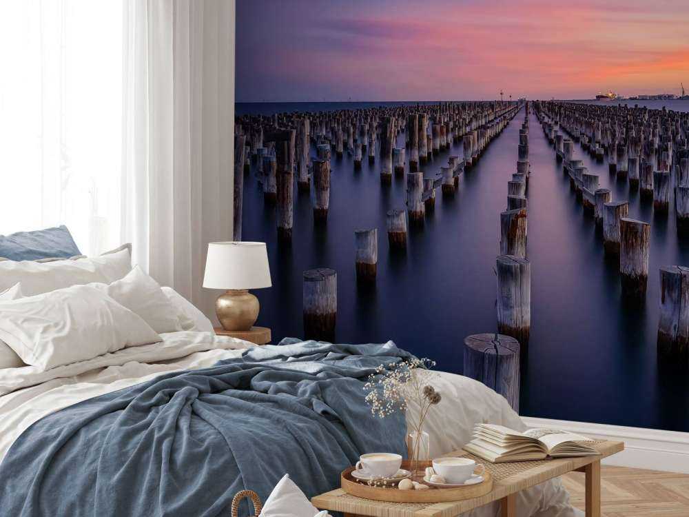 Princes Pier