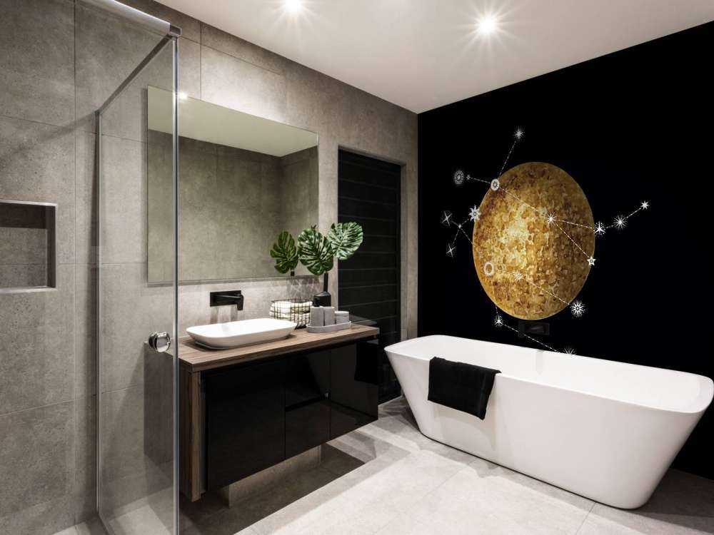 Stjernetegn planet Gemini