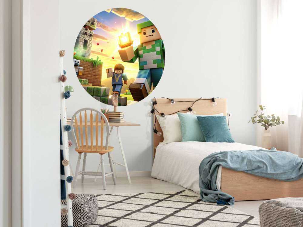 Eventyr i det gyldne lyset