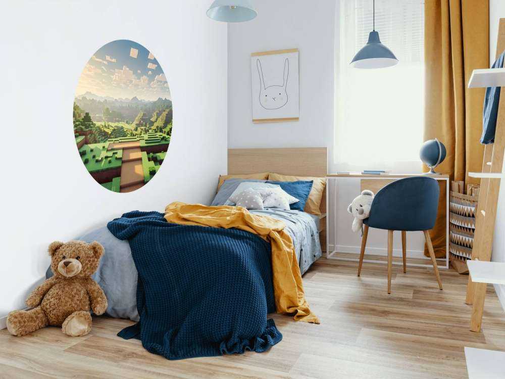 Solsopgang i Blokland