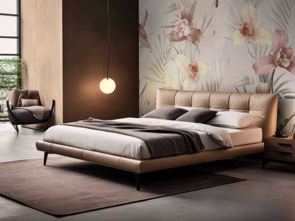 Wait for me in our Garden Sepia