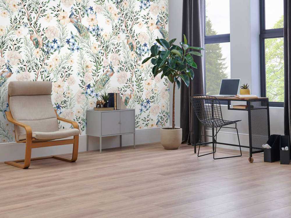 Hviskende Flora og Fauna