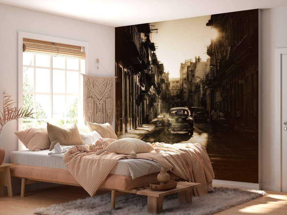 Mystic formiddag i Havana