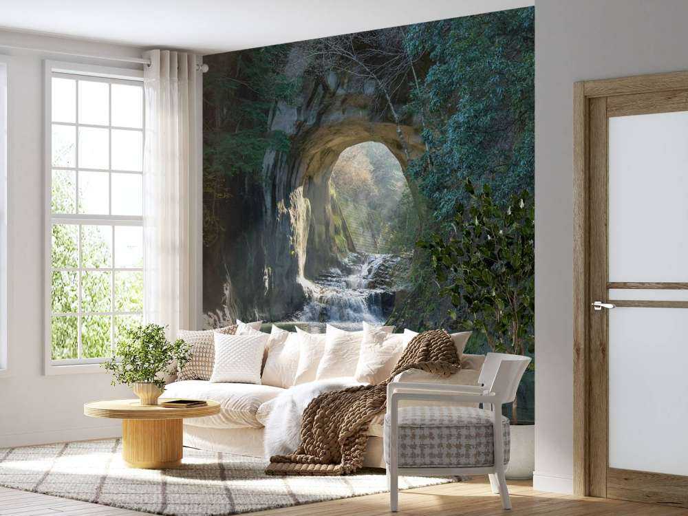 Noumizo vandfald