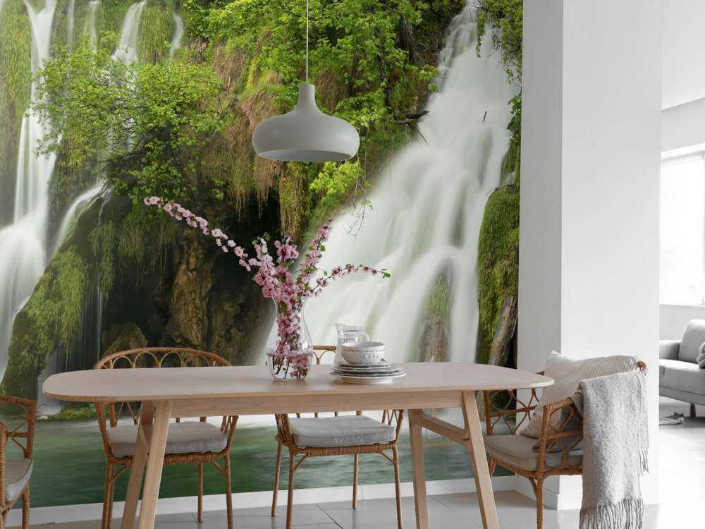 Galovacki Buk vandfald