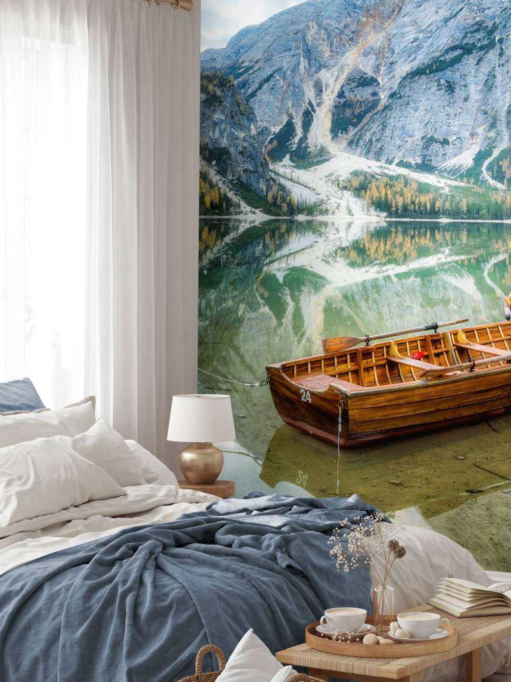 Lago di Braies