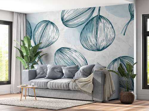 Vivid vines