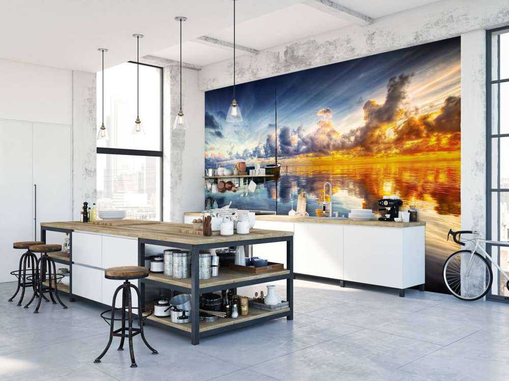 A Time For Reflection