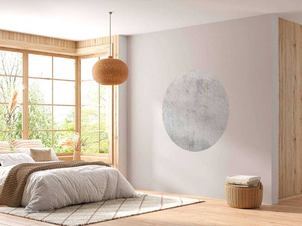 Slibet beton