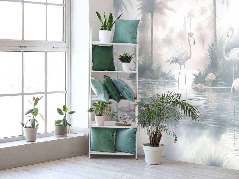 Paradise Blå