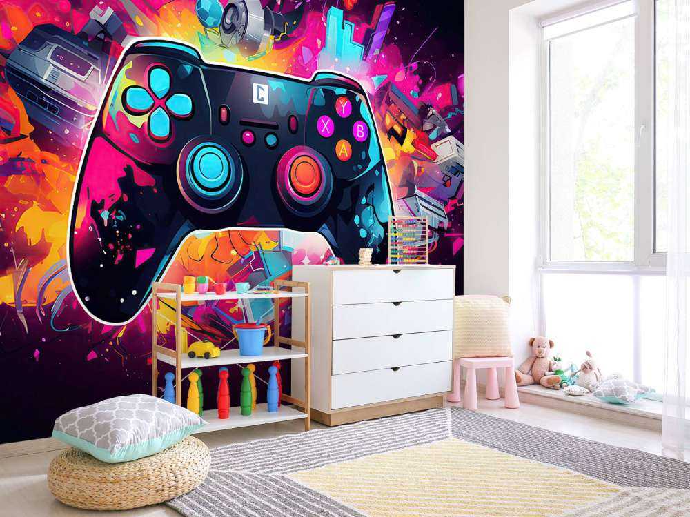 Eksplosion af Gaming