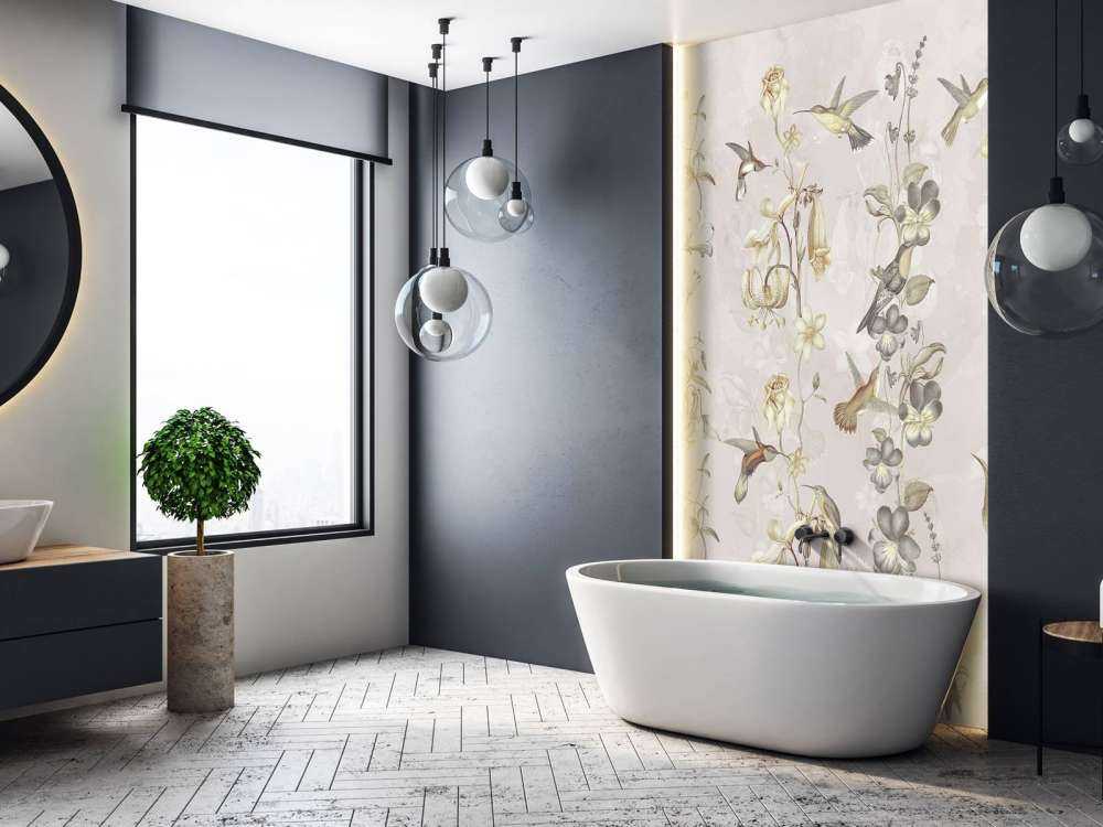 Weadow og Haveblomster Creme