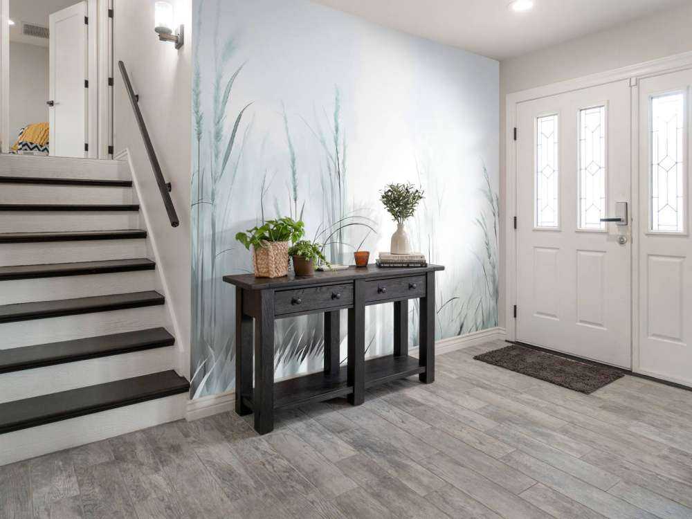 Naturstemning Neutral Taupe