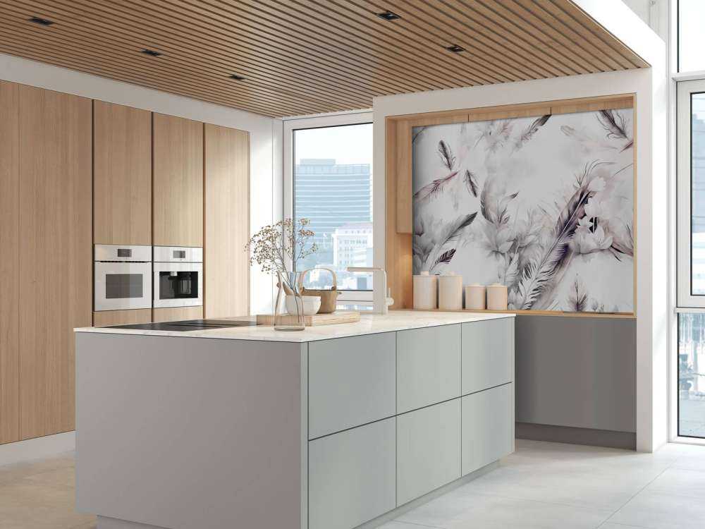 Blid Kærlighed Grå