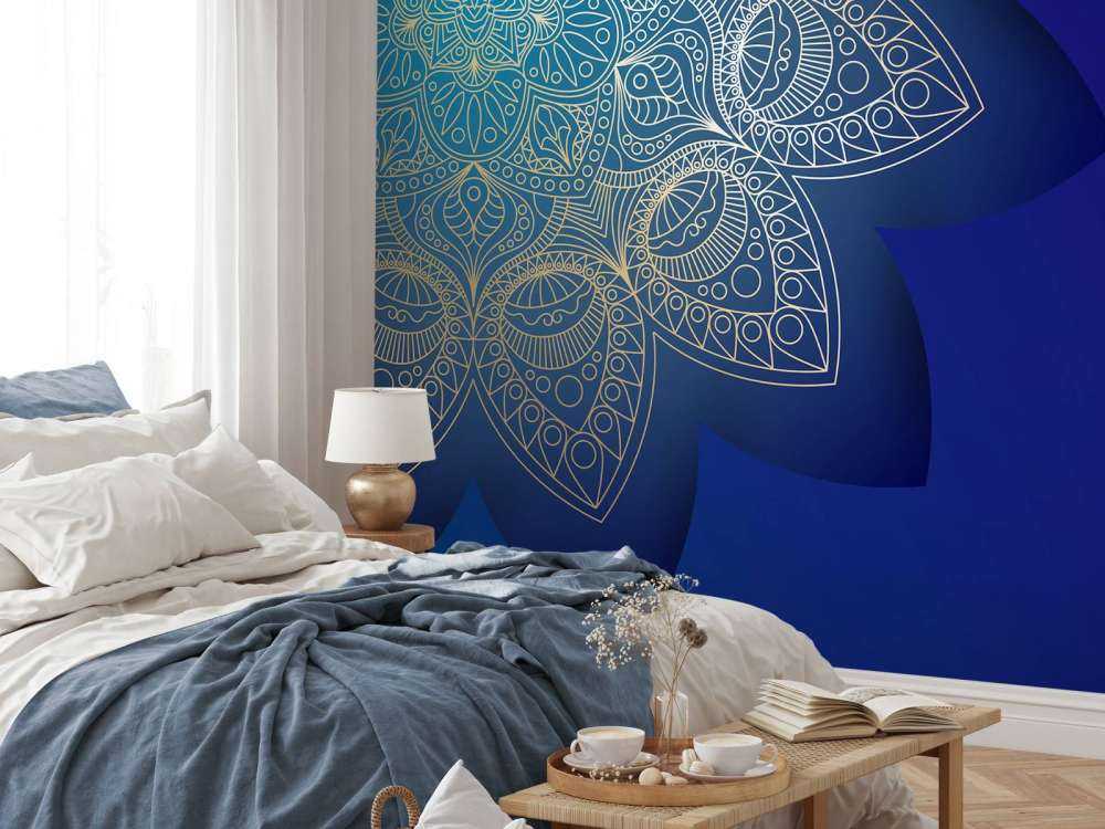 Luksus mandala