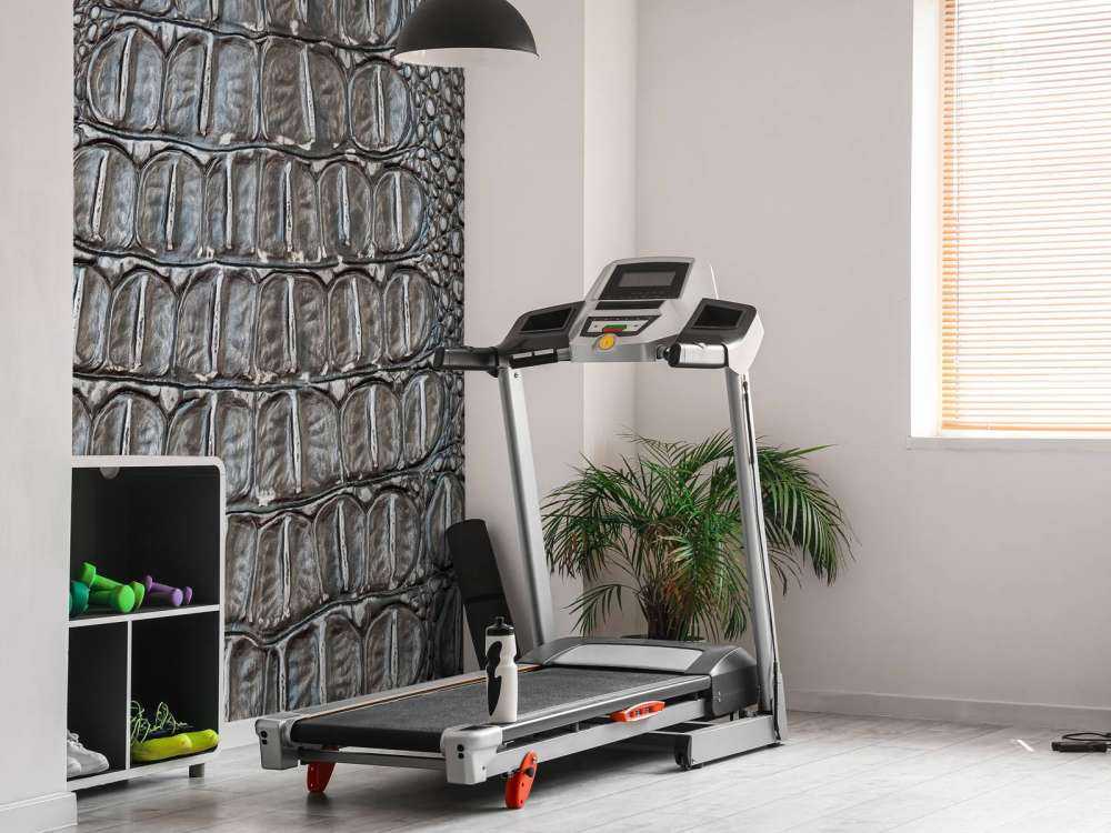 Tekstur krokodilleskind