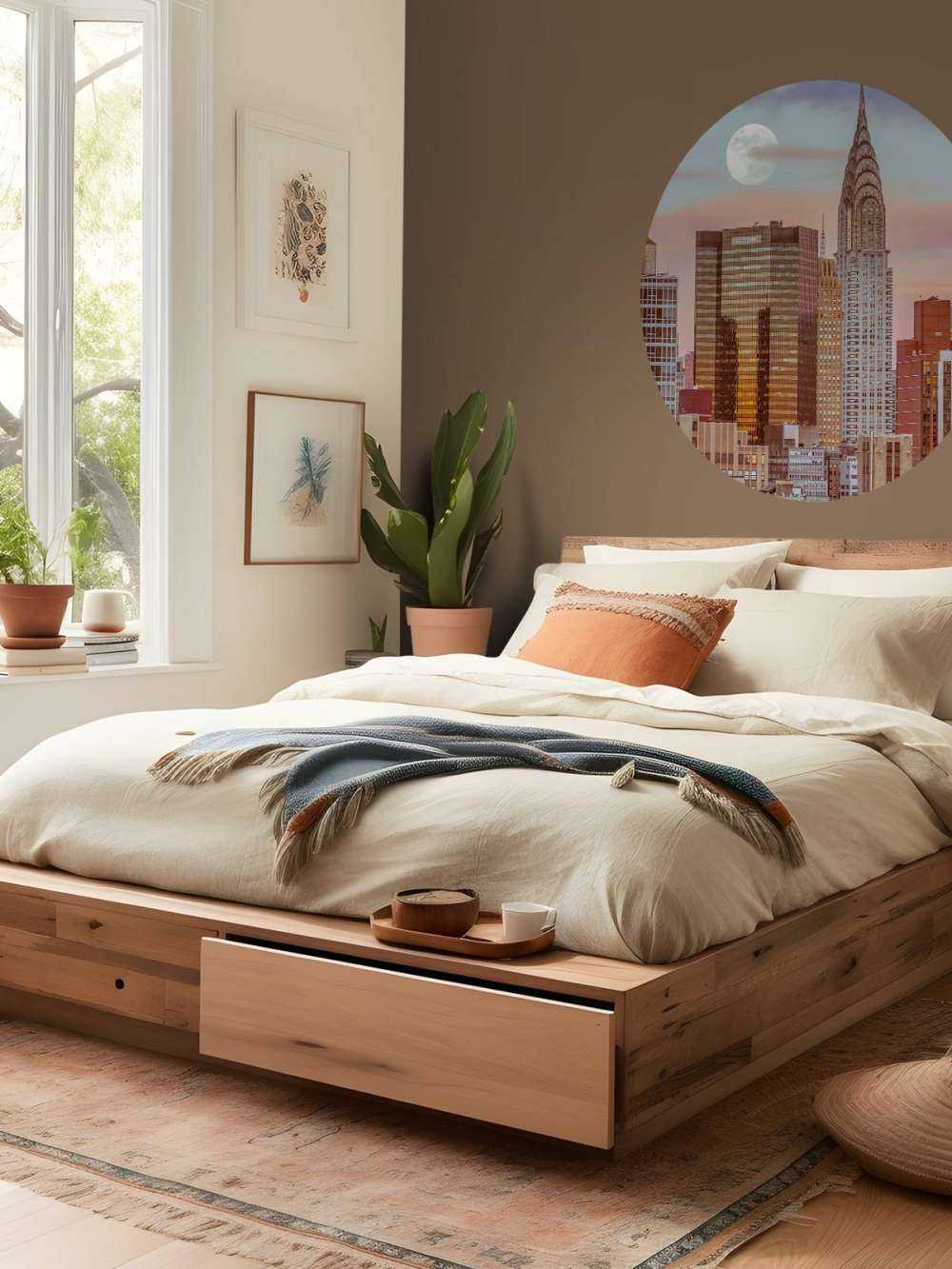 Chrysler Building i New York