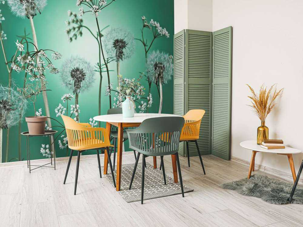 Meadow fantasy turkis