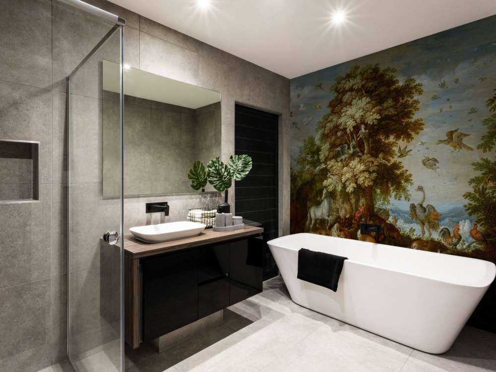 Orfeus fortryller dyrene med sin musik