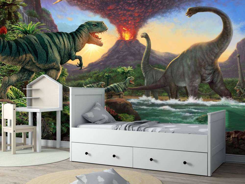 Dino Attack