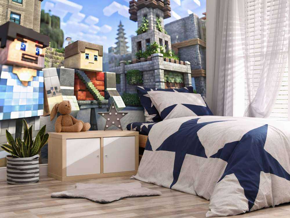 Venner af fæstningen