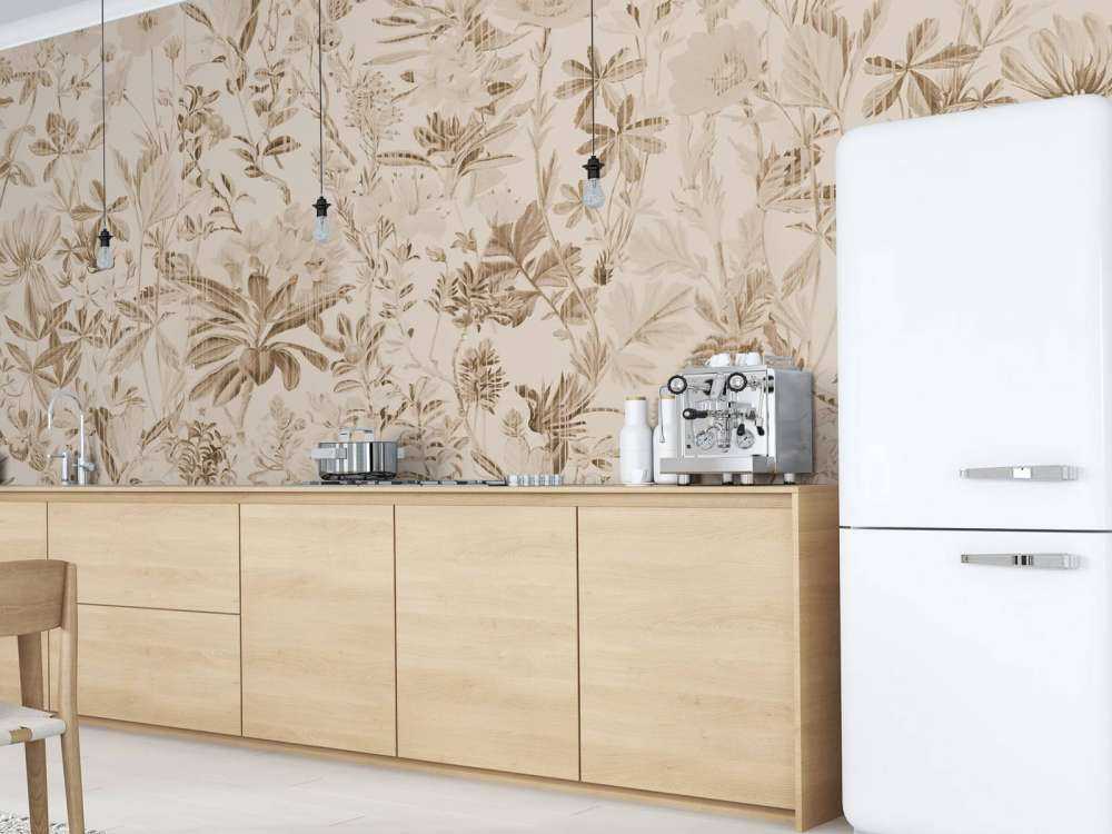 Have Gerbarium Sepia Lys