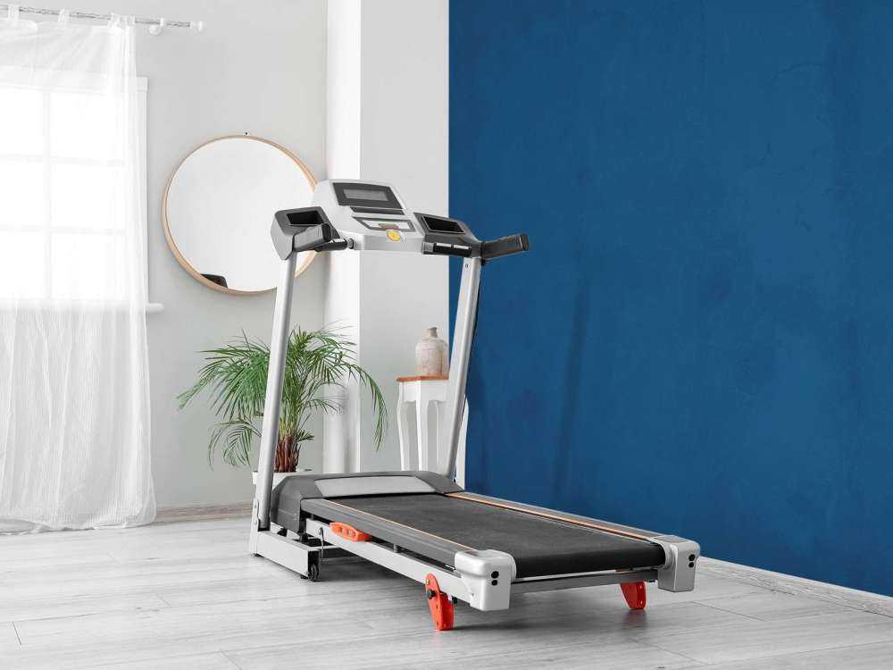 Amerikansk blå betong