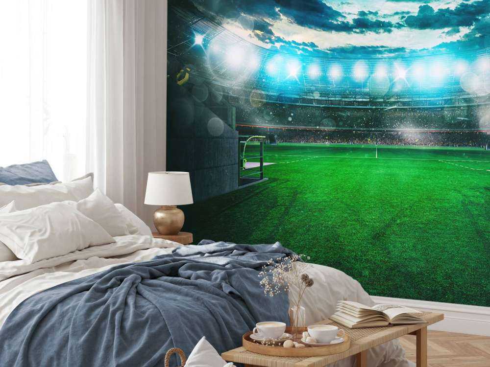 stadiontunnel