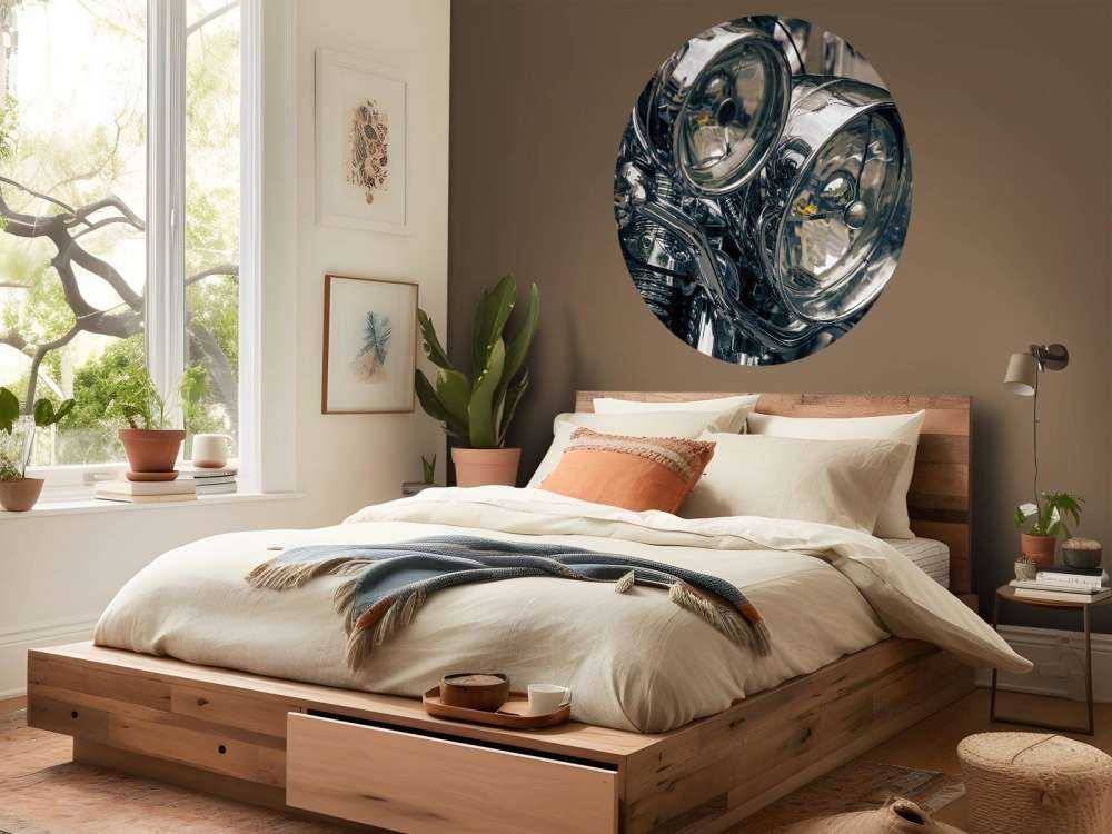 Harley Davidson detaljer