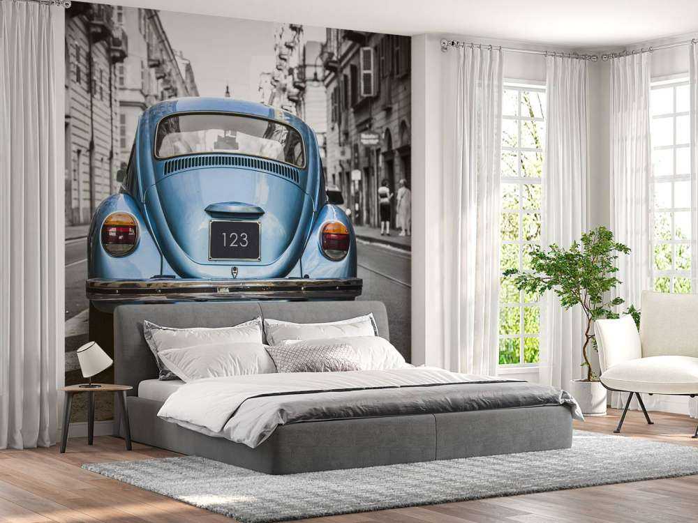 Klassisk beetle